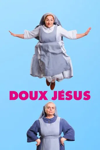 Sweet Jesus poster