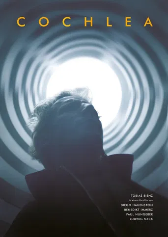 Cochlea poster