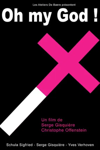 Oh My God! poster