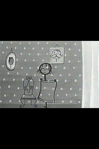 A Shocking Affair poster