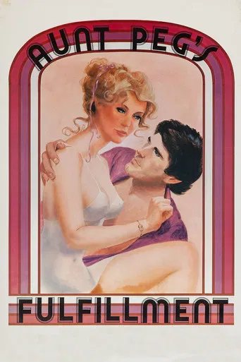 Aunt Peg's Fulfillment poster