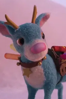 Tiptoe & The Flying Machine poster