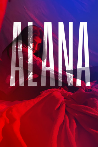 Alana poster