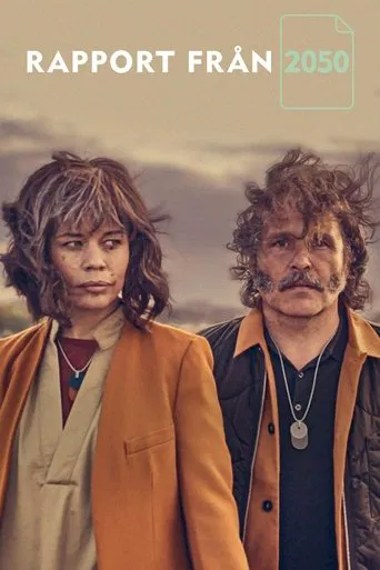 Rapport från 2050 poster