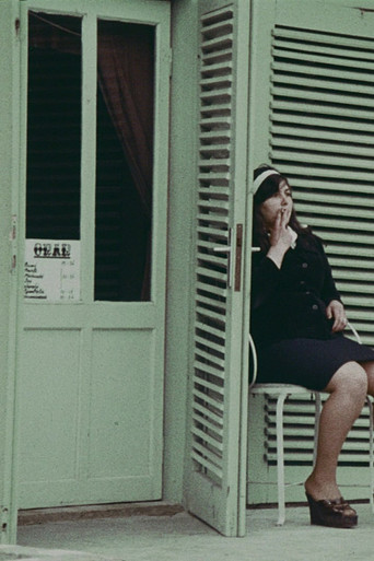 The Cuckoo Still Sings When It Rains poster