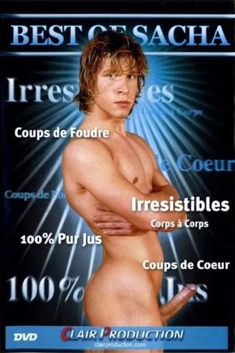 Best Of Sacha poster