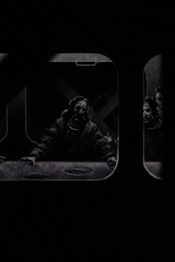 The Last Supper poster