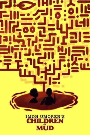 Children of Mud poster