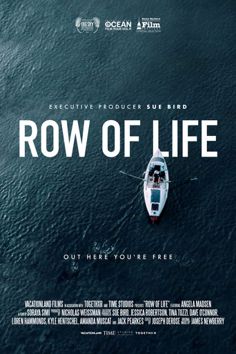 Row of Life poster