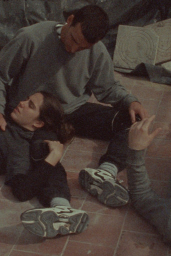 Ensaio & Repetição poster