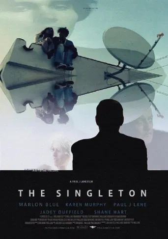 The Singleton poster