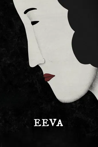 Eeva poster