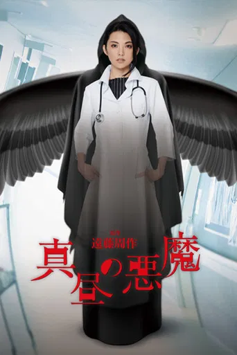 The Midday Devil poster