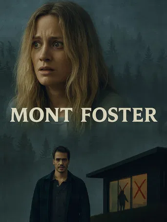 Mont Foster poster