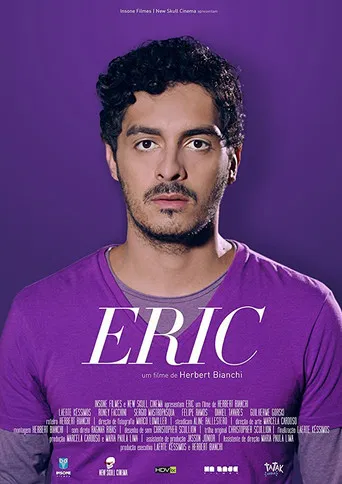 Eric poster