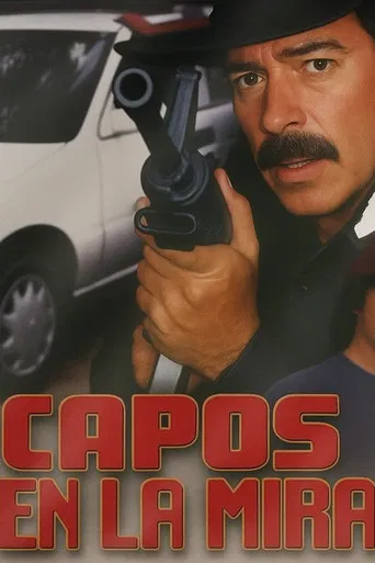 Capos En La Mira poster