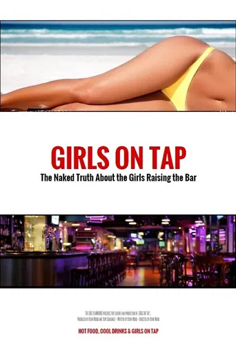 Girls on Tap poster