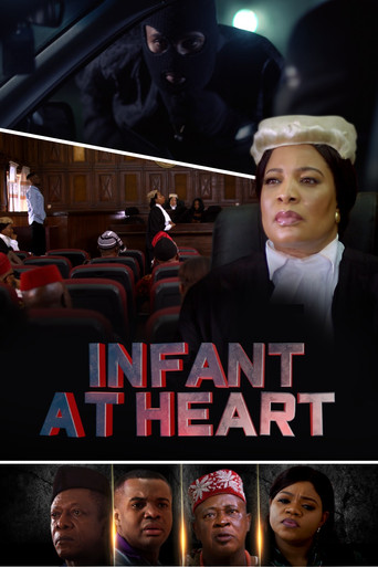 Infant at Heart poster