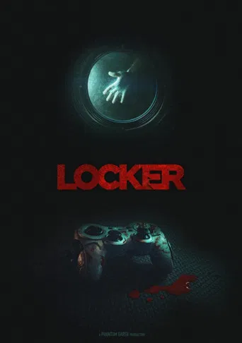Locker poster