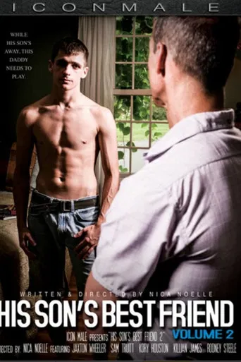 His Son's Best Friend 2 poster