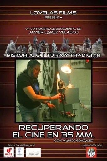 Historia, Cultura y Tradición poster