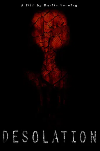 Desolation poster