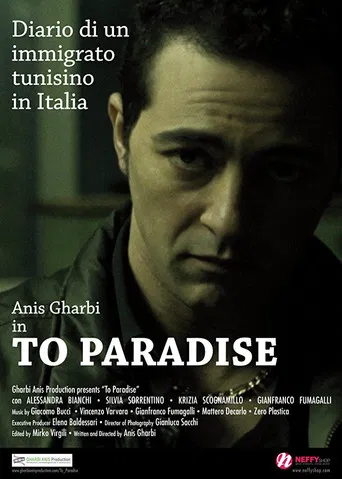 To Paradise poster