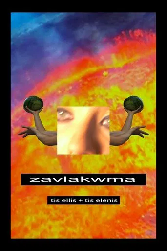 Zavlakoma poster