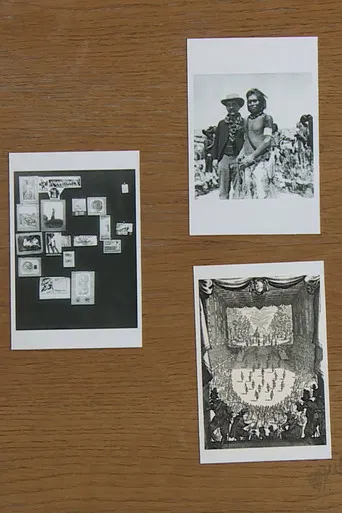 Philippe-Alain Michaud, le réel traversé par la fiction poster