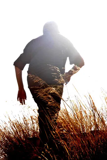 The Second Man poster