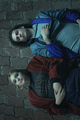 Meg fogsz ölni egy őzikét! poster