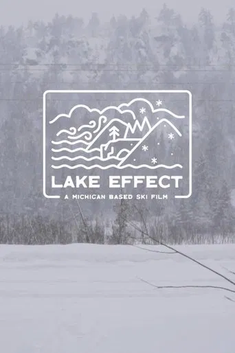 Lake Effect poster