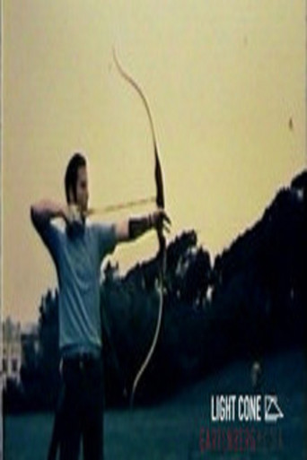 Rude Awakening poster