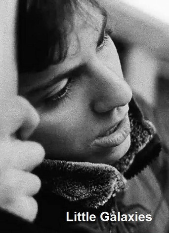 Little Galaxies poster