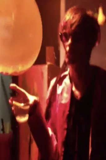 Hello, My Name Is poster