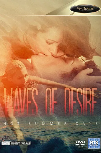 Waves of Desire poster