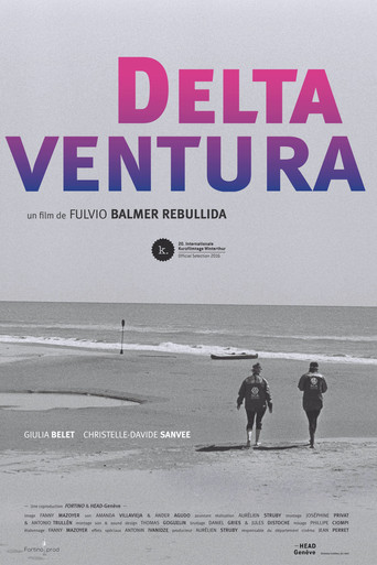 Delta Ventura poster
