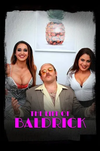 The Life of Baldrick poster