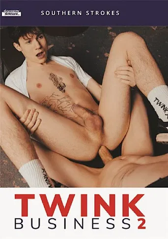 Twink Business 2 poster