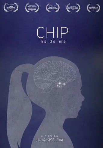 Chip Inside Me poster