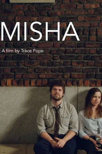 Misha poster