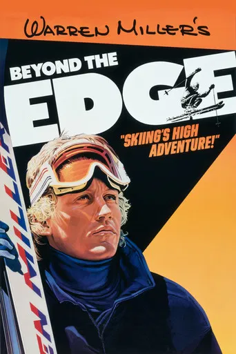 Beyond the Edge poster