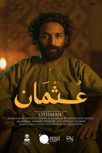 Othman poster