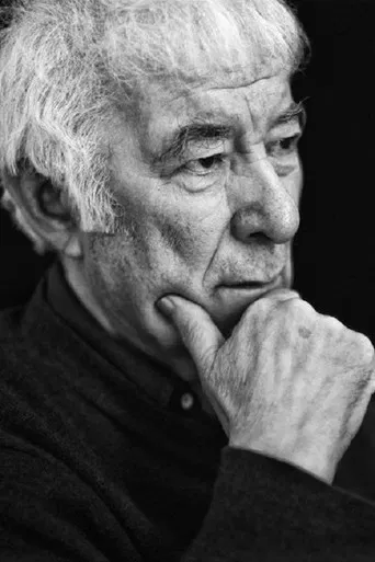 Seamus Heaney and the Music of What Happens poster