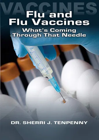 The Flu and Flu Vaccines: What's Coming Through That Needle? poster
