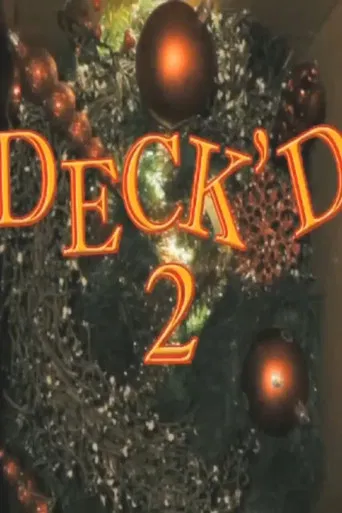 Deck'd 2 poster