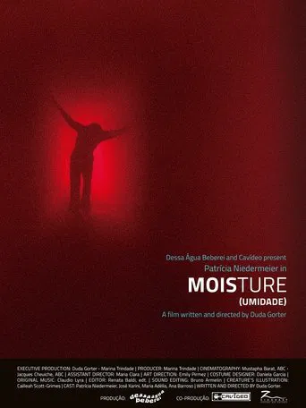 Moisture poster