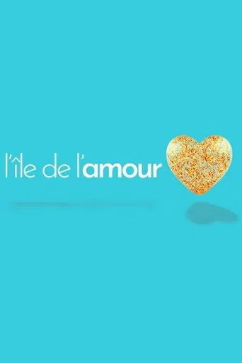 L'île de l'amour poster