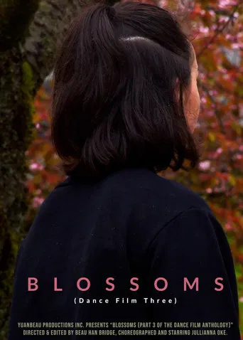 Blossoms - Dance Film Three poster
