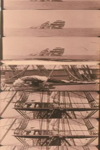 Untitled Joseph Cornell Film (The Wool Collage) poster